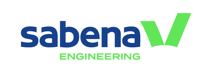 Logo Sabena Engineering